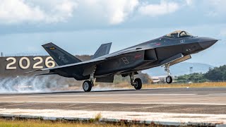 Meet the 2026 Chengdu J-20S – Power, Precision, and AI Intelligence