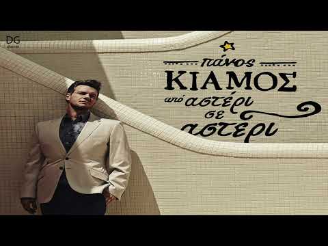 Πάνος Κιάμος -