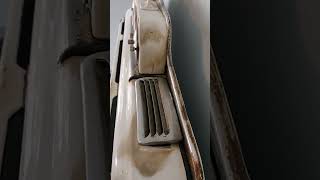 1951 O'Keefe and Merritt model 600 MEMORY Downtown Arlington TX March 28 2023