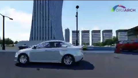 "Interactive 3D Model: Explore the Future of Architecture"