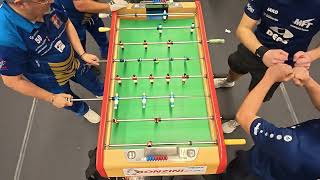 Cnft1 - Montreuil - Od - 132 Finale - Maugey Delannoy - Bourgeaux Barbey