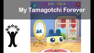 My Tamagotchi Forever: From free to $99.99 in just six minutes. screenshot 2