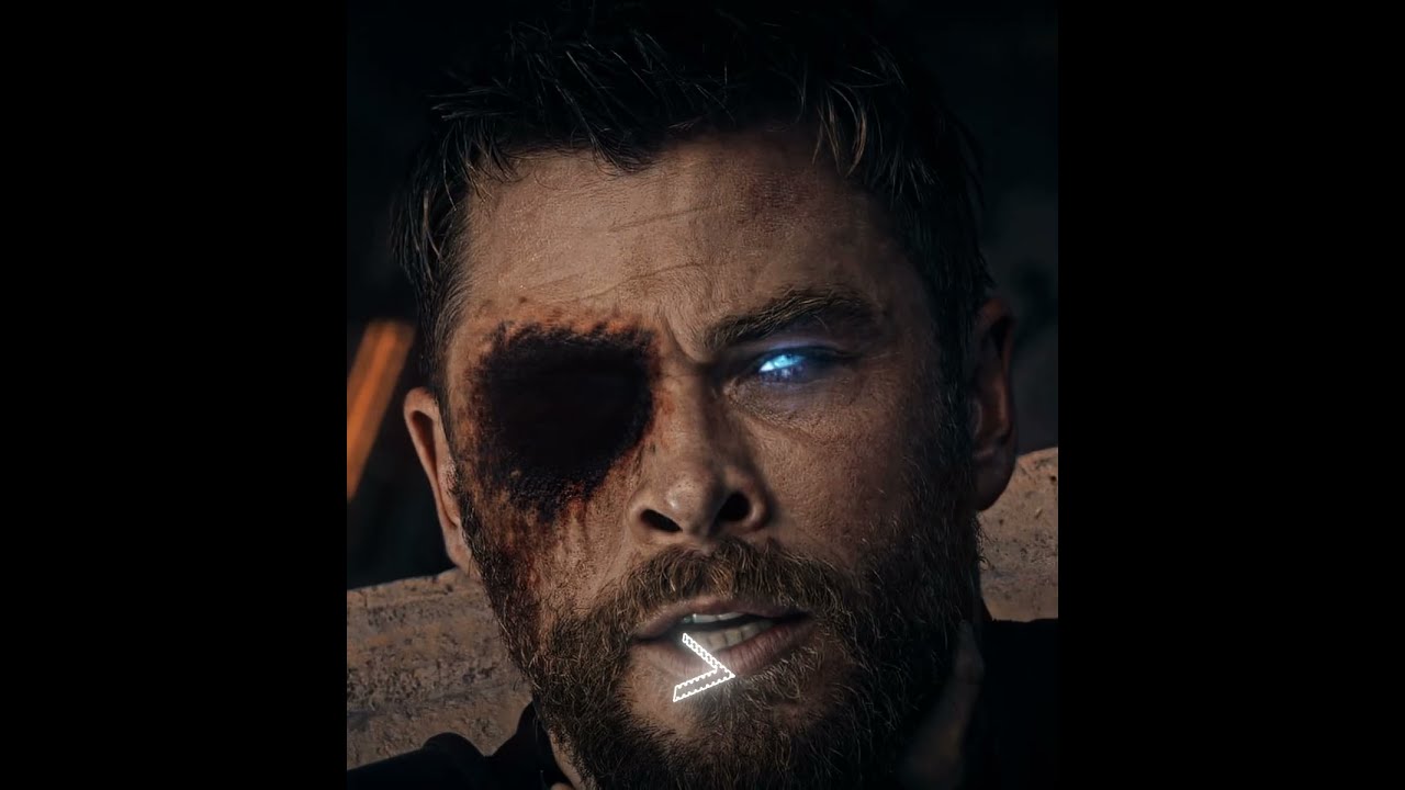  You Re Stronger Thor Ragnarok Edit Lady Gaga Bloody Mary Slowed