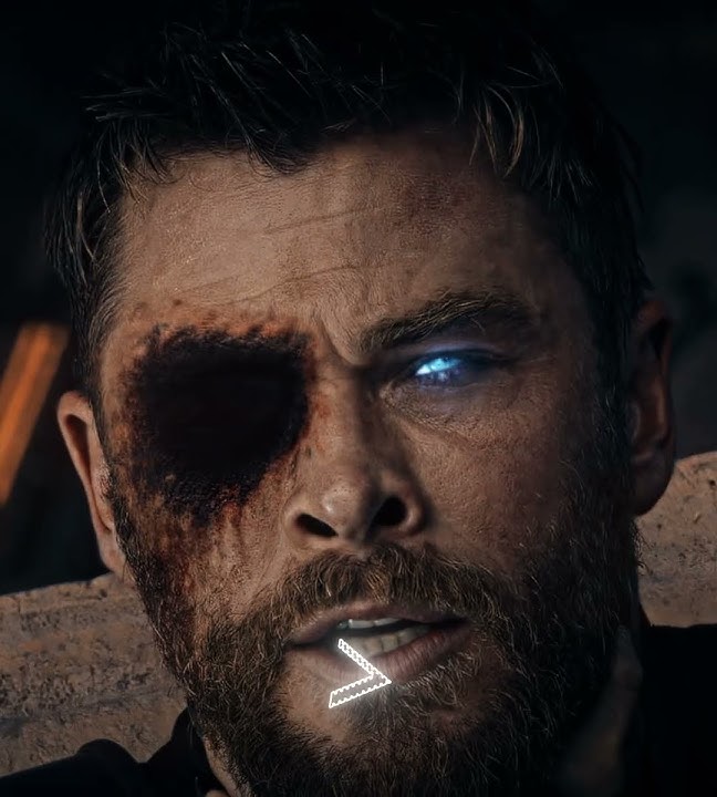 'You're Stronger' - Thor ('Thor: Ragnarok') Edit | Lady Gaga - Bloody Mary (Slowed)