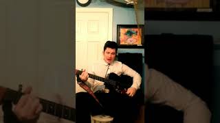 Come Back Baby - Ray Charles Cover