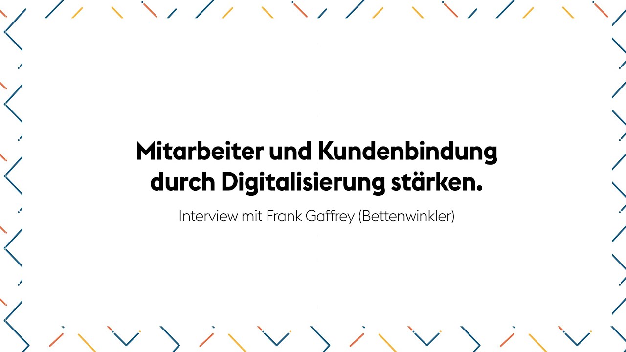 New Mitarbeiterbindung = Communitymanagement