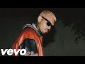 Chris Brown - Superhero ( Music Video )