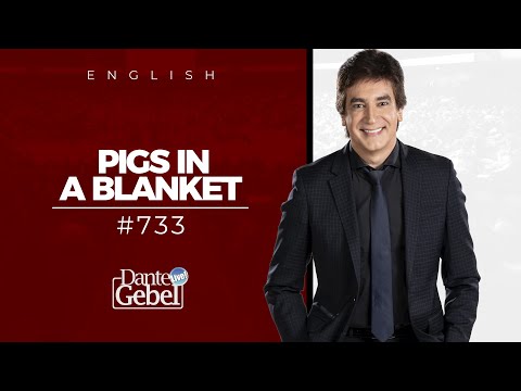 ENGLISH Dante Gebel