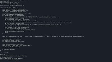 Raylib-Zig Pong Tutorial: part 1 - Getting Started