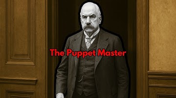 How J.P. Morgan SAVED AMERICA | The Panic of 1907 Documentary