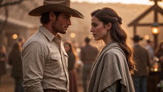 "I'm Not Pretty Enough," She Whispered, The Cowboy Said "You're Everything I Need"