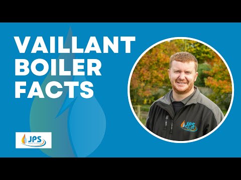 Vaillant Boilers -
