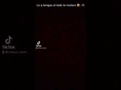 Un video sin
