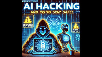How Hackers Exploit AI (And How to Stay Safe!)