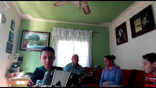 El " Guma " Y Su Familia ..
