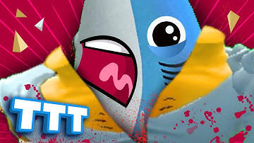 Is Ben the best Parasite we