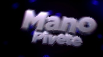 FAÇO INTRO DORGAS GRÁTIS INTRO PARA MANOPIVETE [SIMPLES] @Rohziin @GERALDOMID