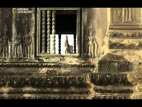 Video: Angkor Wat - Alternativní Pohled