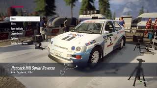DiRT Rally 2.0 #2 | Rally