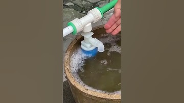 2. Van phao cơ thông minh tự động ngắt khi nước gần đầy, tiện lợi, nhỏ gọn và tiết kiệm