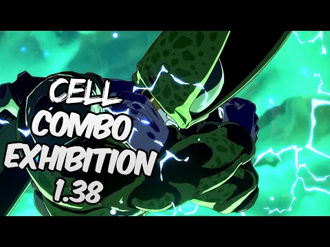 DBFZ 1.38 Cell