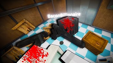 Is it possible to beat Bonelab as the Skeleton? (REDUX)