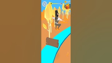 MAX LEVEL in Tower Run | Part 6 #shorts