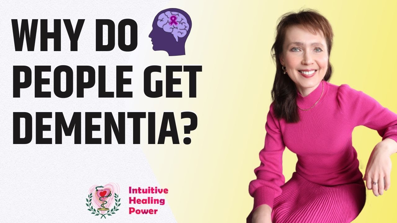 What is the Major Cause of Dementia? YouTube