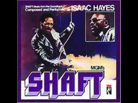 Video: Isaac Hayes Net Worth