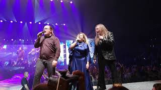 Kelly Family 💕"We are the world"🌍🌎🌏