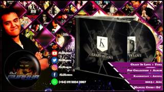 Crazy In Love - Kadebostany by Dj Manuel Citro (Bachata)