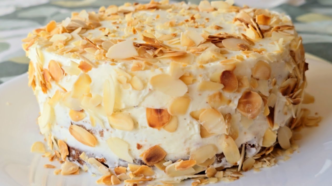 🥕 ЛУЧШИЙ РОЖДЕСТВЕНСКИЙ ДЕСЕРТ🎄, МОРКОВНЫЙ ТОРТ🥕 из STARBUCKS ⭐️⭐️⭐️⭐️