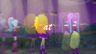 For the MEP (mlp Lights™)