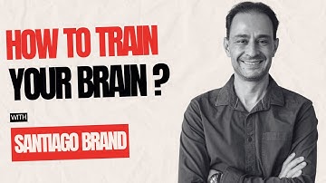 Santiago Brand on What is Neurofeedback? The Science of Brain Training