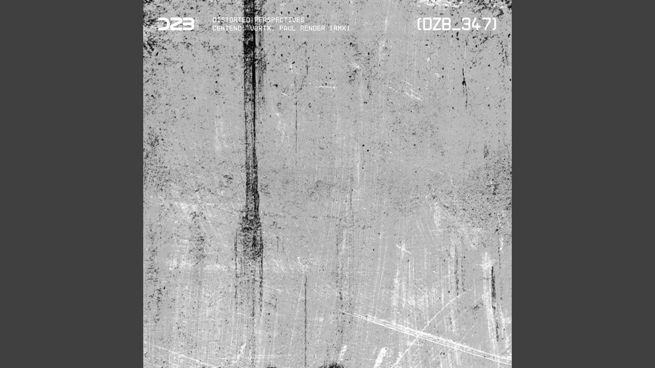 Guarda Distorted Perspectives (Original Mix) su YouTube Guarda Distorted Perspectives (Original Mix) su YouTube