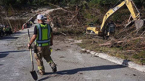 More than 170 people remain missing as flooding death toll reaches 120