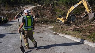 More than 170 people remain missing as flooding death toll reaches 120