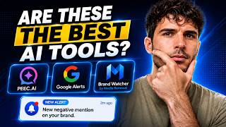AI Reputation Management Tools - Which Are the best