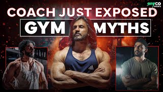 Download Lagu Bodybuilding Secrets You Didn’t Know – Faaiz Gulzar Exposed! MP3