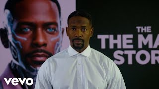 Keith Robinson - Foolish Luv Information