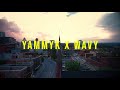 YammyK X Wavy - Mo Money💸 (Official Video) Prod.LansOnThaBeat 🎥By.CT