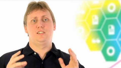 Mat Wall introduces the Guardian Open Platform