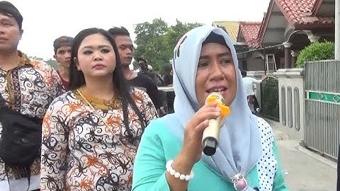 KENANGAN || Manuk Dangdut Linda Sari (Cilempung, 28 November 2019)