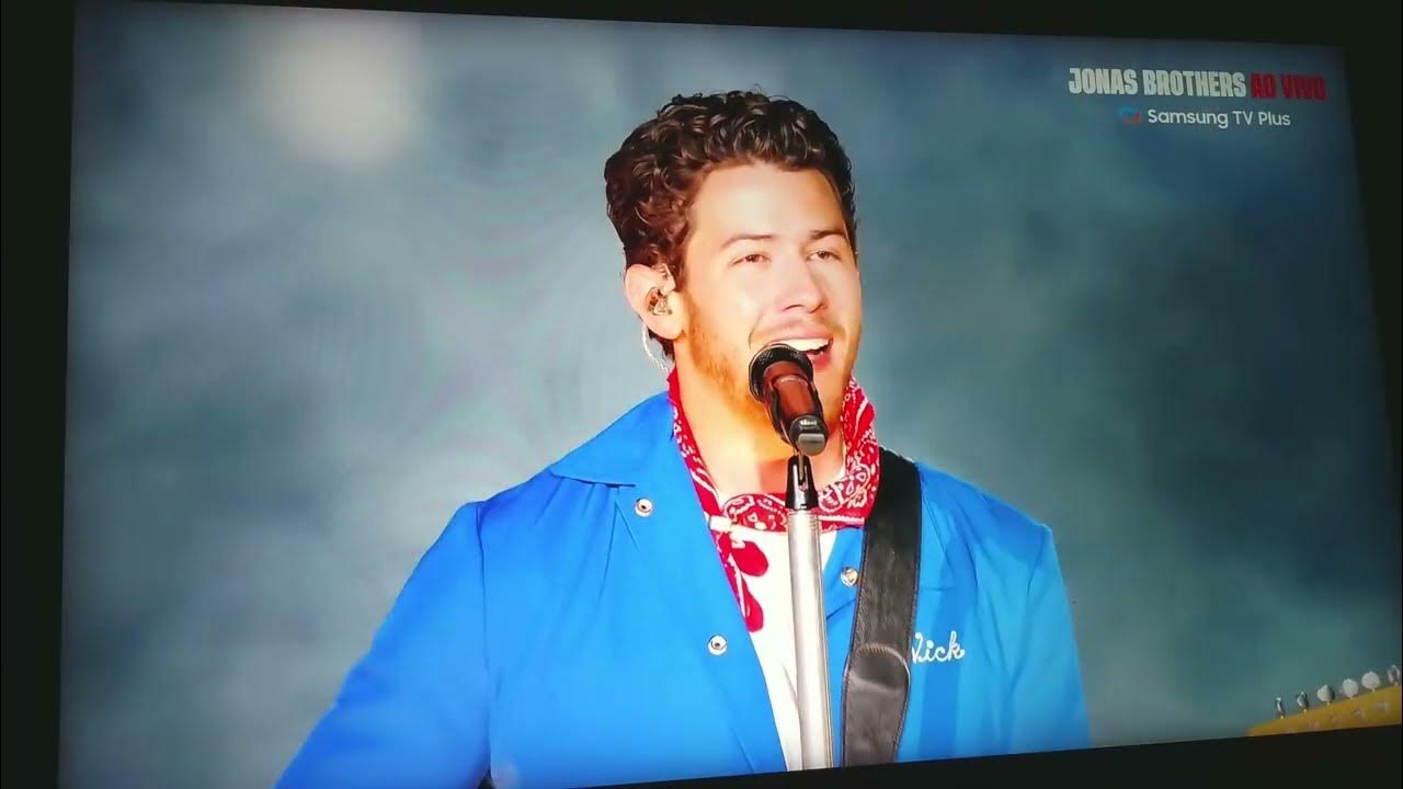 Jonas Brothers - Lovebug, Love Me To Heaven (Live) “JONAS 20 Tour” 2025 Jonas Brothers - Lovebug, Love Me To Heaven (Live) “JONAS 20 Tour” 2025