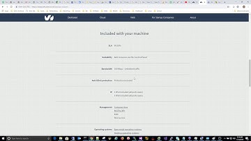 Build a Blog Site - Step 2: Load Debian 9 on VPS Servers