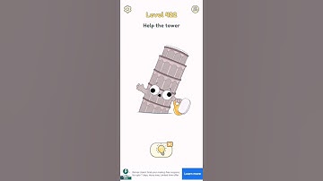 422 🗼I Level I Dop 2 🙂 #Shorts #tower I 2023