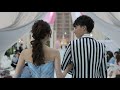 【フェアイベント】新作ドレスショー