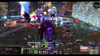 Method vs Iron Qon 25 HC SP PoV