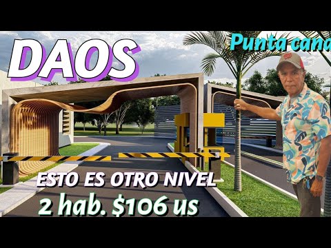 DAOS EN EL