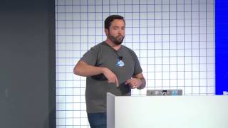 Build Your App